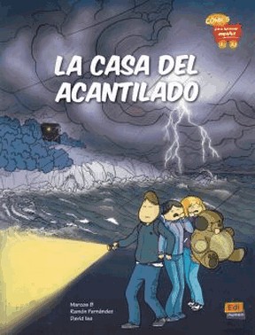 Casa Del Acantilado, La
