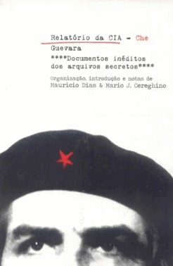 Relatorio Da Cia - Che Guevara