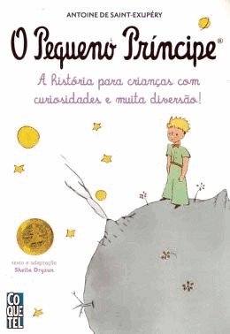 Livrao - O Pequeno Principe