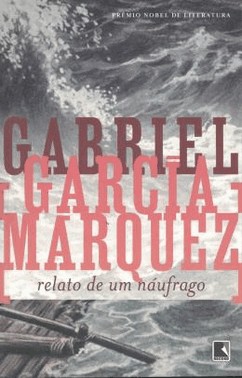 Relato De Um Naufrago