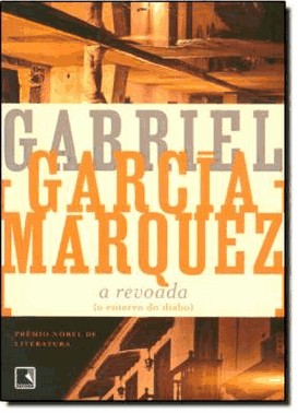 Revoada, A - O Enterro Do Diabo