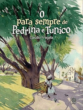 O Para Sempre De Pedrina E Tunico