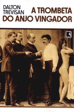 A Trombeta Do Anjo Vingador