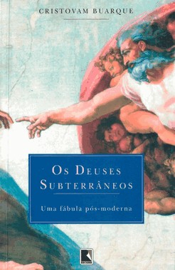 Os Deuses Subterrâneos