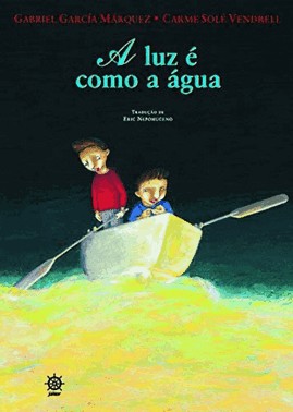 Luz E Como A Agua, A