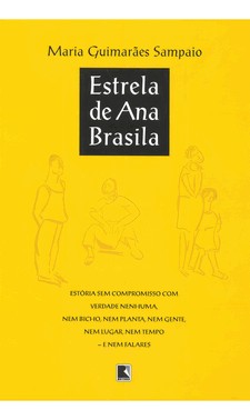Estrela De Ana Brasila