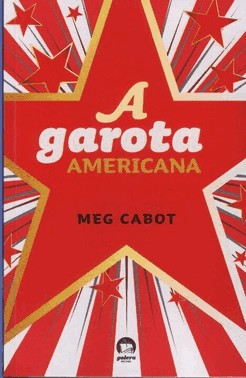 A Garota Americana (Vol. 1)