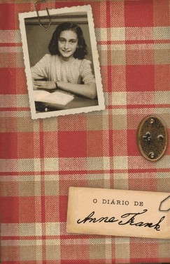 Diario De Anne Frank, O