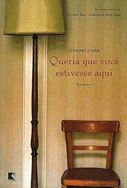 Queria Que Voce Estivesse Aqui