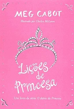 Licoes De Princesa