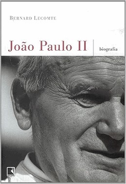 Joao Paulo Ii: Biografia