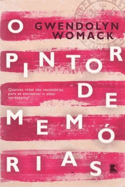 O Pintor De Memorias