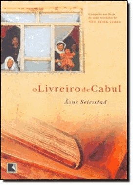 O Livreiro De Cabul
