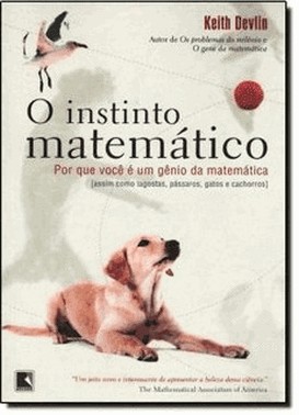 Instinto Matematico, O - Por Que Voce E Um Genio Da Matematica