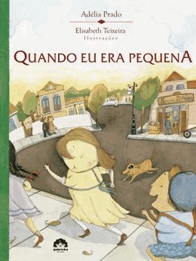 Quando Eu Era Pequena