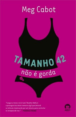 Tamanho 42 Nao E Gorda