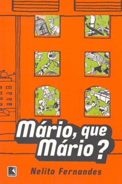 Mario, Que Mario?