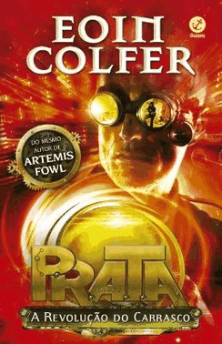 Prata - A Revolucao Do Carrasco