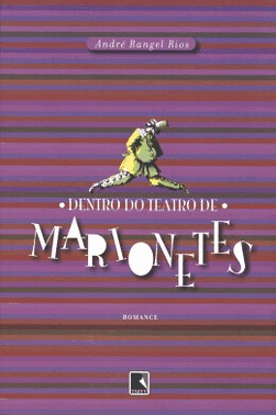 Dentro Do Teatro De Marionetes