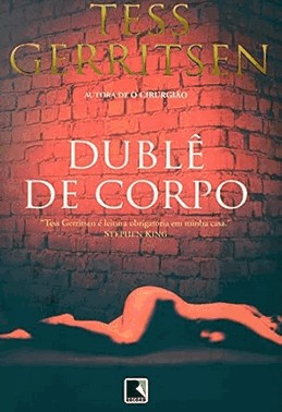 Duble De Corpo - 06Ed/18