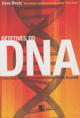 Detetives Do Dna