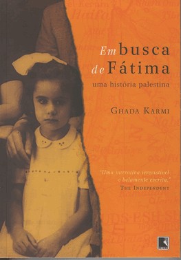Em Busca De Fátima