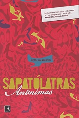 Sapatolatras Anonimas