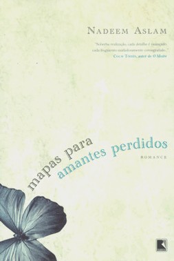 Mapas Para Amantes Perdidos