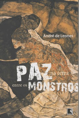 Paz Na Terra Entre Os Monstros