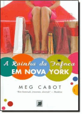 A Rainha Da Fofoca Em Nova York (Vol. 3)