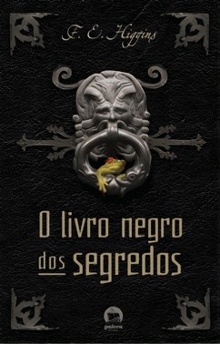 o Livro Negro Dos Segredos
