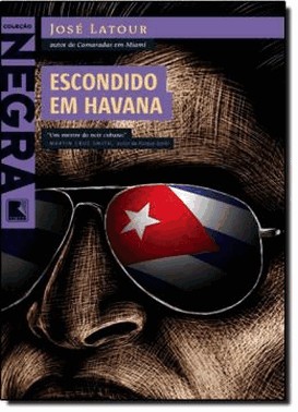 Escondido Em Havana