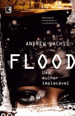 Flood: Uma Mulher Implacavel