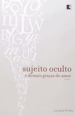 Sujeito Oculto E Demais Graças Do Amor