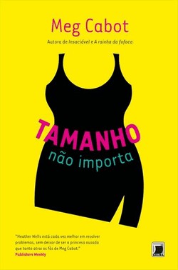 Tamanho Nao Importa (Vol. 3 Heahter Wells)