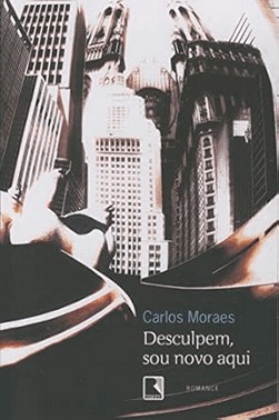 Desculpem, Sou Novo Aqui