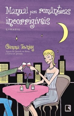 Manual Para Romanticas Incorrigiveis