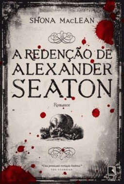 A Redencao De Alexander Seaton
