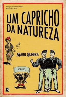 Um Capricho Da Natureza