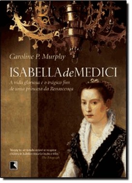 Isabella De Medici