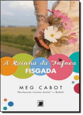 A Rainha Da Fofoca: A Revanche (Vol. 2)