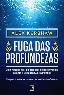 Fuga Das Profundezas