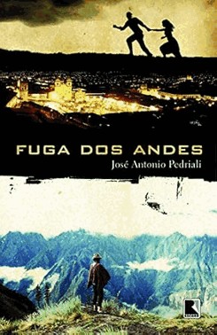 Fuga Dos Andes