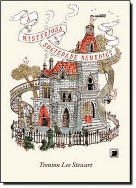 A Misteriosa Sociedade Benedict