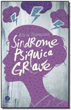 Sindrome Psiquica Grave