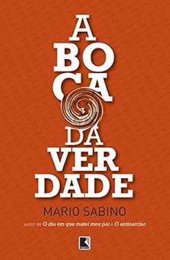 a Boca Da Verdade