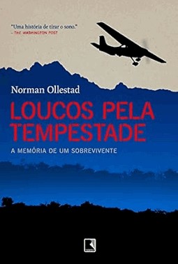 Loucos Pela Tempestade
