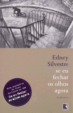 Se Eu Fechar Os Olhos Agora