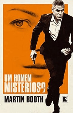 Um Homem Misterioso