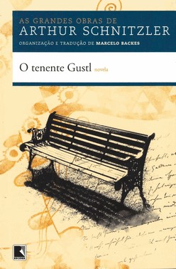 O Tenente Gustl